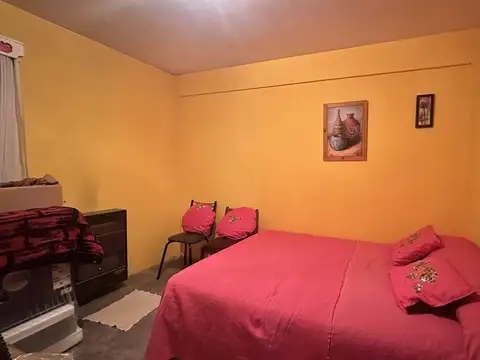 Amplio Depto 2 dorm con Balcon - Barrio 170 Viv