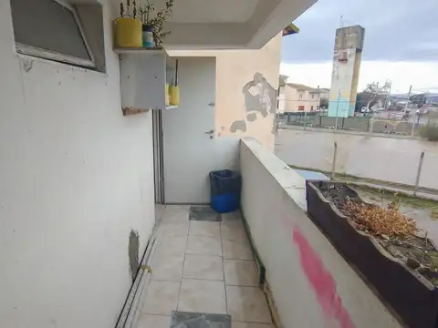 Amplio Depto IPPV 2 dorm con Balcon - Barrio 170 Viviendas