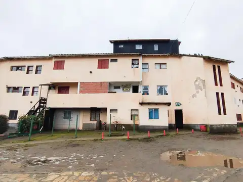 Departamento en Venta 39 años
