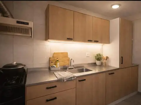 Departamento en Venta de 3 ambientes