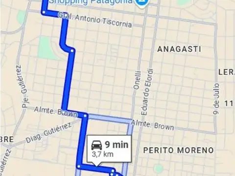 Departamento en Venta de 2 dormitorios