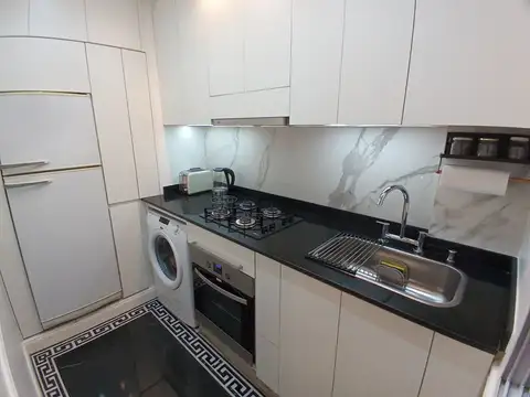 Departamento en Alquiler Temporal en Recoleta, USD 700