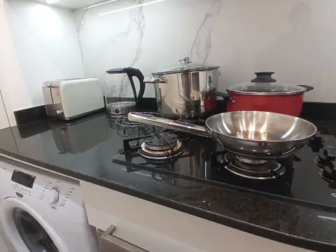 Departamento en Alquiler Temporal de 1 dormitorio