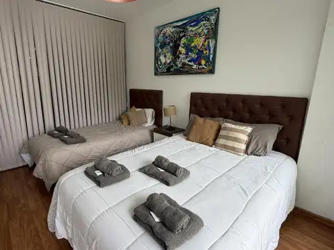 Departamento en Alquiler Temporal en San Telmo, USD 850