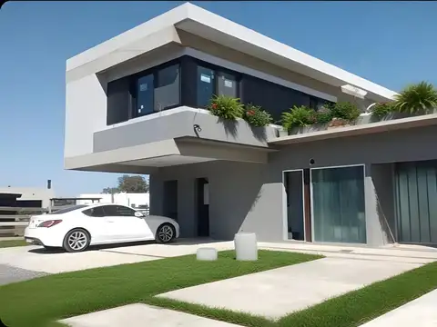 El Campo Fincas de Cardales
