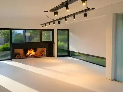 Casa en Alquiler al Noroeste