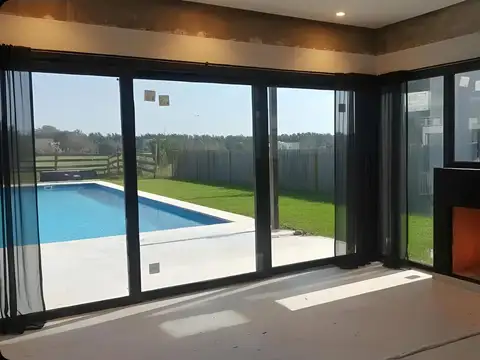 Casa en Alquiler A Estrenar