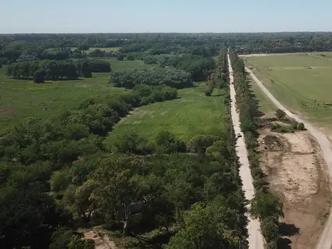 Terreno en Venta en Pilar, USD 60.000