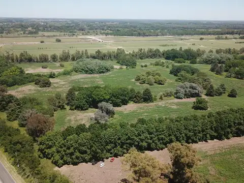 Terreno en Venta de 810,0 m2
