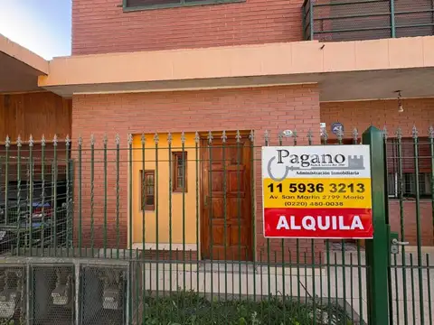 ALQUILER De Dos Habitaciones a Buen Precio