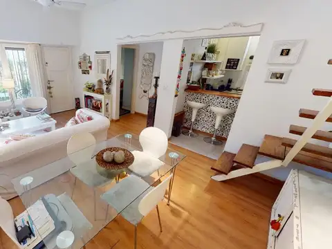 Depto Tipo Casa en Venta en Martinez Vias / Santa Fe, USD 205.000