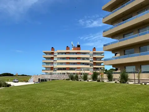 Departamento en Alquiler Temporal de 3 ambientes