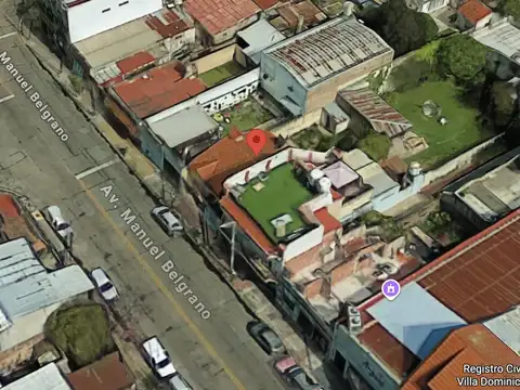 Terreno en Venta en Wilde, USD 80.000
