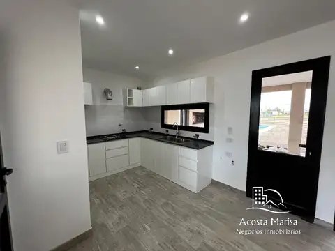 Casa en Venta A Estrenar