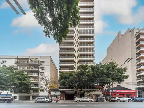 Avenida Álvarez Thomas 3000