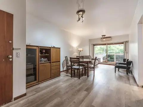 Departamento en Venta 35 años
