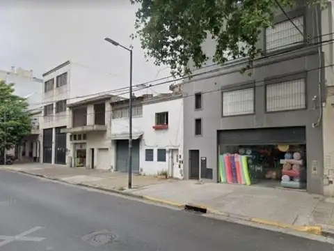 Galpon en Venta A Estrenar