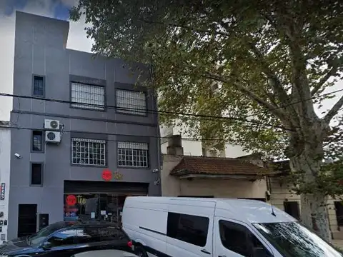 Galpon en Venta 20  mts Fondo
