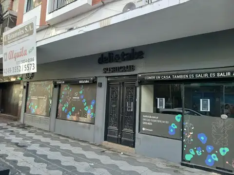 Local en Alquiler en Lanus Oeste, Lanus