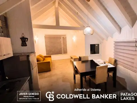 Departamento en Venta en San Martin de los Andes, USD 130.000