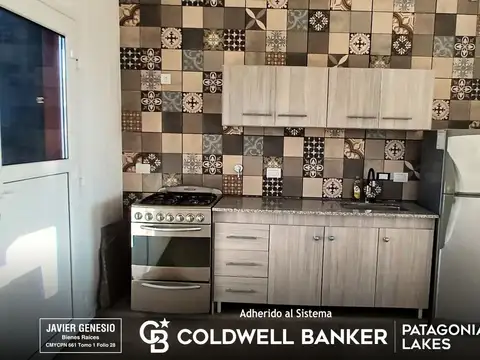 Departamento en Venta de 2 dormitorios