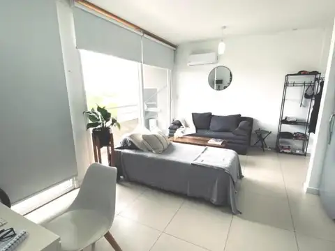 Departamento en alquiler 