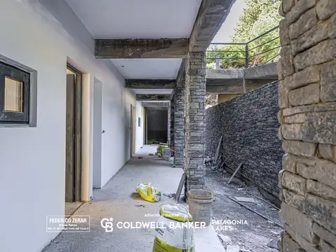Departamento en Venta en San Carlos de Bariloche, USD 146.361