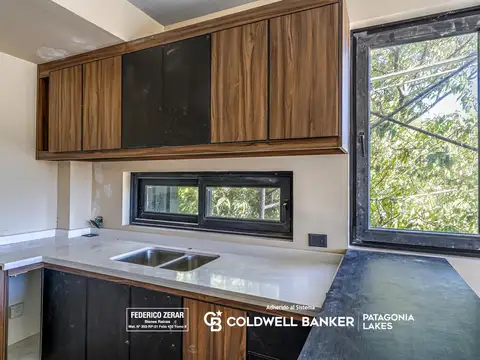 Departamento en venta, 2 ambientes, apto turismo con financiación, Bariloche