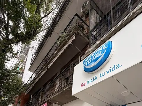 Departamento  en Venta en Olivos, Vicente López, G.B.A. Zona Norte