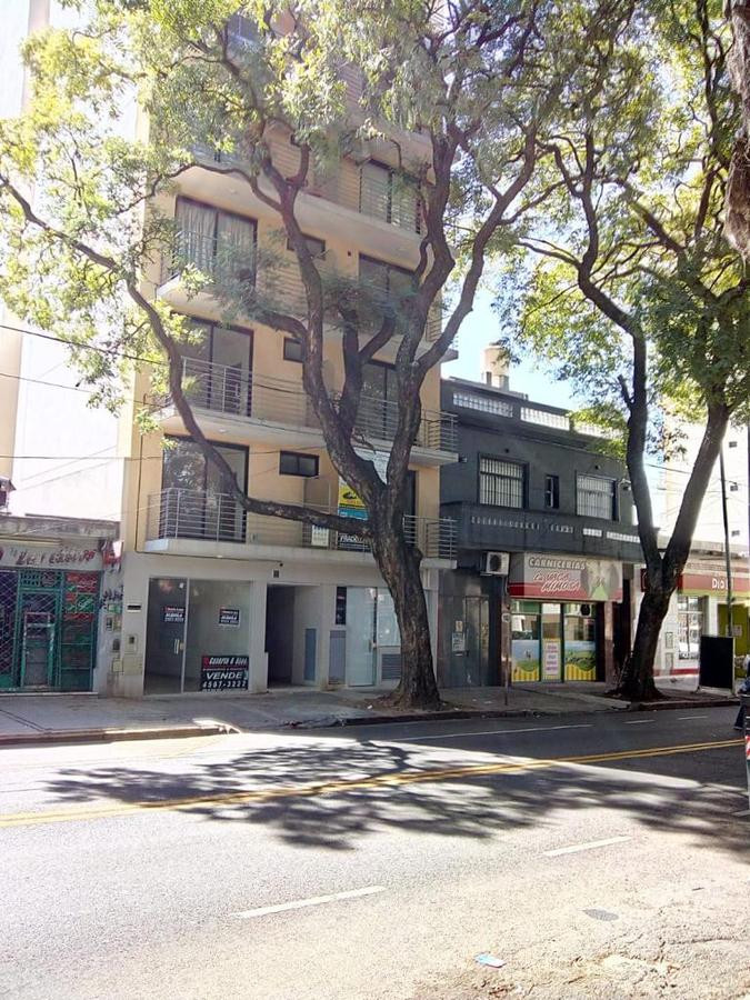 DEPARTAMENTO VENTA MONOAMBIENTE CAPITAL FEDERAL