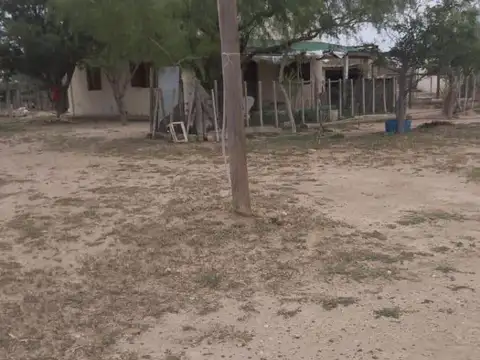 Terreno en venta - 220 Hectáreas - San Luis