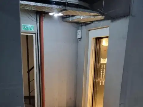 Cochera zona Tribunales