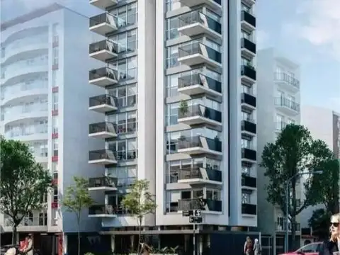 Departamento en Venta al Noreste