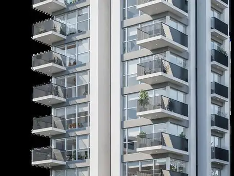 Departamento en Venta A Estrenar