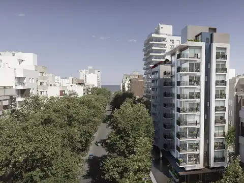 Departamento en Venta en La Perla Sur, USD 125.000