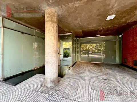 Departamento en Palermo