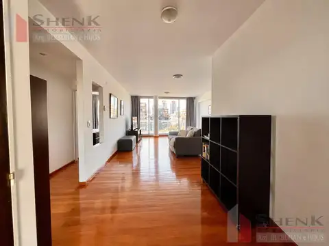 Departamento en Alquiler de 3 ambientes
