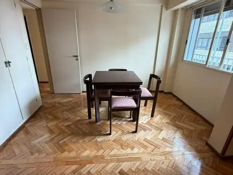 Departamento en Alquiler 46 años