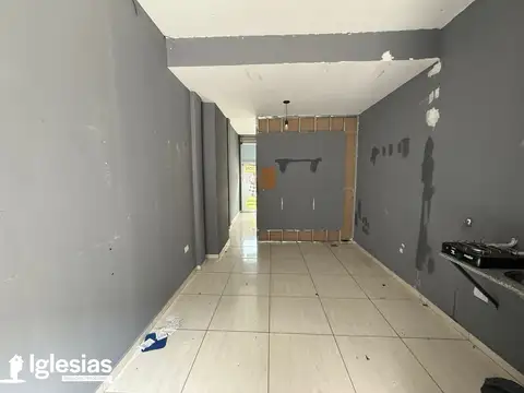 Avenida Boulogne Sur Mer 1400