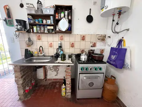 Casa en Venta 30 años