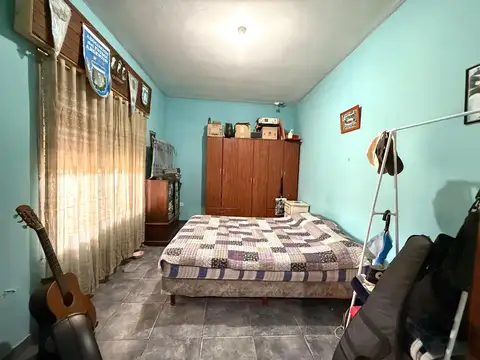 CASA EN VENTA EN RAFAEL CALZADA