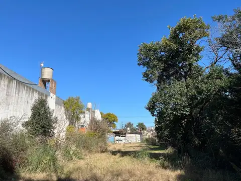 Terreno en Venta de 1560,0 m2