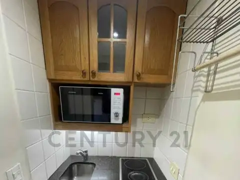 Oficina en Alquiler en Microcentro, USD 600