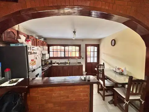 Casa en Venta en Monte Grande, USD 105.000