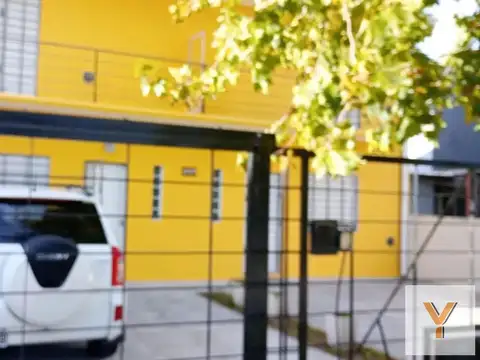 Casa en Alquiler 10 años