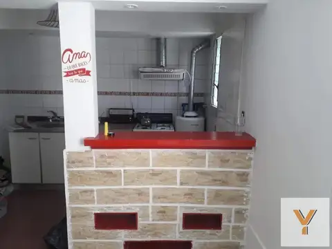 Casa en Alquiler - 2 Dormitorios 2 Baños - 200mts - Mar Del Plata