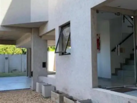 Departamento en Alquiler al Norte