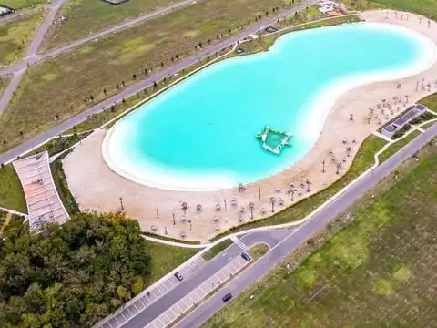 Terreno en Venta en Vida Lagoon, Funes