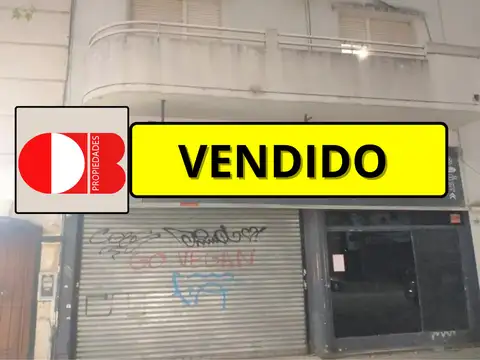 3 AMB P.H. CON ENORME LOCAL LOTE PROPIO 