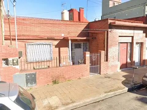 LOTE 10x25 (A 10 METROS AV. AVELLANEDA, VIRREYES)